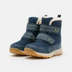 Friboo Snowboot/Winterstiefel - Dark Blue, Kinder -Günstiges Friboo Geschäft c5743f13e08946f790fc503ad4a54bed