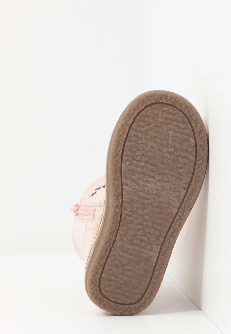 Friboo Stiefelette - Light Pink, Kinder 8 Friboo Stiefelette - Light Pink, Kinder – Bild 6