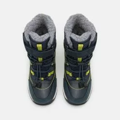 Friboo Snowboot/Winterstiefel - Dark Blue, Kinder 11 Friboo Snowboot/Winterstiefel - Dark Blue, Kinder -Günstiges Friboo Geschäft c91c75033efc44faa8e72a2311d512ba