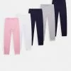 Friboo 5 PACK - Leggings - Hosen - Multi-coloured, Kinder -Günstiges Friboo Geschäft c973f9628c0d4af09cd18ff42e3327da