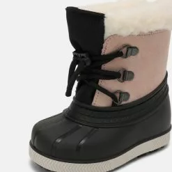 Friboo Snowboot/Winterstiefel - Beige, Kinder 15 Friboo Snowboot/Winterstiefel - Beige, Kinder -Günstiges Friboo Geschäft c9faf9fad27440ef99bad9c014b0eaf1