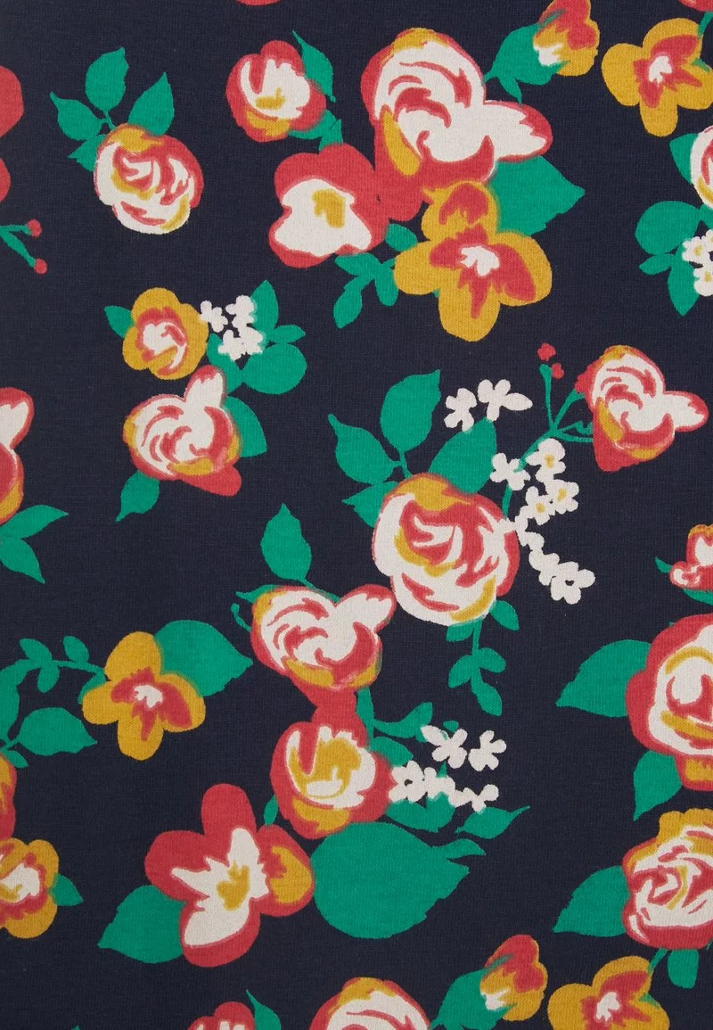 Friboo BASIC GIRLS 3 PACK - Leggings - Hosen - Navy, Kinder 6 Friboo BASIC GIRLS 3 PACK - Leggings - Hosen - Navy, Kinder – Bild 4