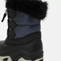 Friboo Snowboot/Winterstiefel - Dark Blue, Kinder -Günstiges Friboo Geschäft cbbce6ef5dfe42daac7bd8b669acef90