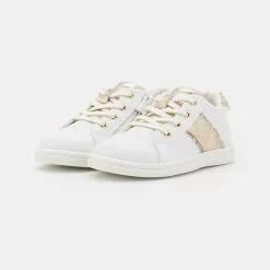 Friboo Sneaker High - White, Kinder 9 Friboo Sneaker High - White, Kinder -Günstiges Friboo Geschäft cc951564963f436f8c6456fd954b43c6