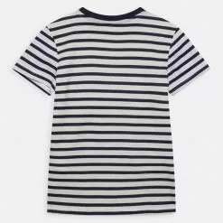 Friboo POCKET TEE 5 PACK - T-Shirt Print - Multi-coloured / Dark Blue/ Turquoise, Kinder 7 Friboo POCKET TEE 5 PACK - T-Shirt Print - Multi-coloured / Dark Blue/ Turquoise, Kinder -Günstiges Friboo Geschäft cd340435701547bf85a32d94965876f9