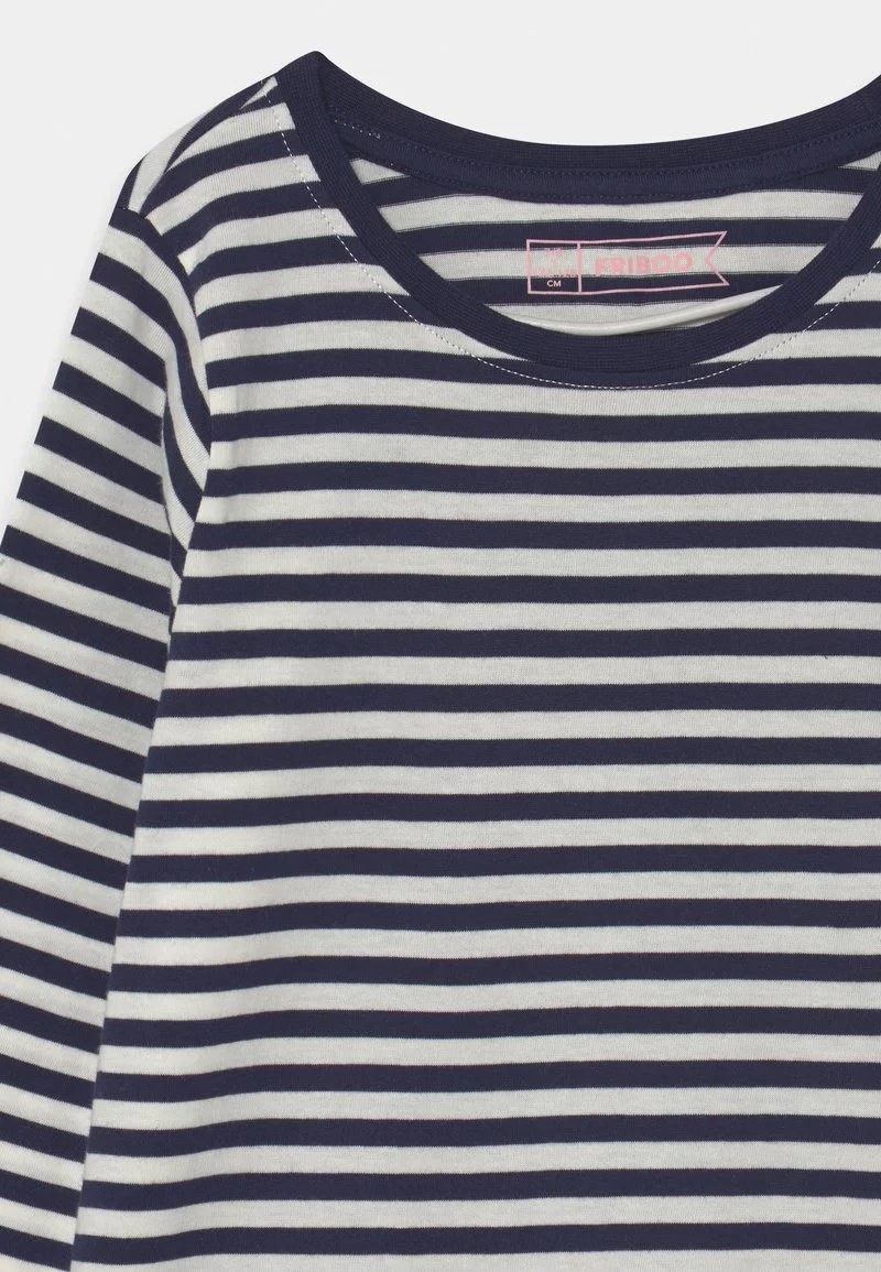 Friboo GIRLS TEE 4 PACK - Langarmshirt - Multi-coloured/pink/dark Blue, Kinder 6 Friboo GIRLS TEE 4 PACK - Langarmshirt - Multi-coloured/pink/dark Blue, Kinder – Bild 4