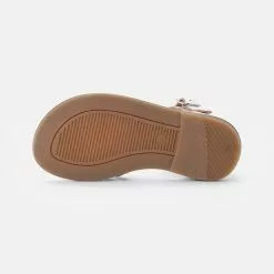 Friboo LEATHER SANDALS - Riemensandalette - White, Kinder -Günstiges Friboo Geschäft cdde501f79e7494b8600a04fe82c1ba5