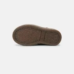 Friboo LEATHER BOOTIES - Stiefelette - Cognac, Unisex -Günstiges Friboo Geschäft cfb4a493218c43a29170e8c7b3dacbe9