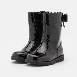 Friboo Stiefel - Black, Kinder -Günstiges Friboo Geschäft d079f0f5d55743b5a214afe30514433b