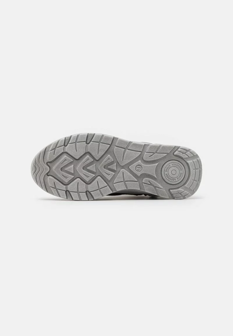 Friboo Sneaker High - Black, Kinder 7 Friboo Sneaker High - Black, Kinder – Bild 5