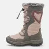 Friboo Snowboot/Winterstiefel - Grey, Kinder 2 Friboo Snowboot/Winterstiefel - Grey, Kinder -Günstiges Friboo Geschäft d4cfeddd3ac34c1283bbeb0252ca0664