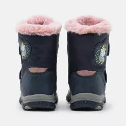 Friboo Snowboot/Winterstiefel - Dark Blue, Kinder -Günstiges Friboo Geschäft d4df3a36b823481496c7456a4c019701
