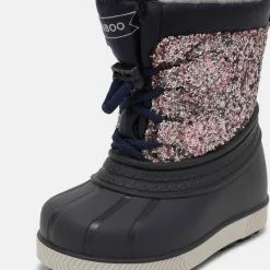 Friboo Snowboot/Winterstiefel - Multi-coloured, Kinder -Günstiges Friboo Geschäft d4e91bb3d128430088d35c0b0e59175d