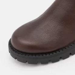 Friboo Stiefelette - Dark Brown, Kinder 12 Friboo Stiefelette - Dark Brown, Kinder -Günstiges Friboo Geschäft d577d794b7b04bc3a0a37cd4c5e403f6