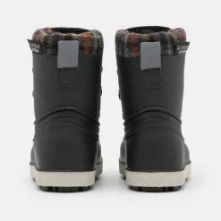 Friboo Snowboot/Winterstiefel - Dark Green, Kinder -Günstiges Friboo Geschäft d9578bab58554c2a8df7c5a6cbfa05ed