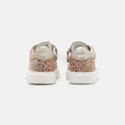 Friboo LEATHER - Sneaker Low - Pink, Kinder -Günstiges Friboo Geschäft d9e25fe1755341358d63f0c92b39703f