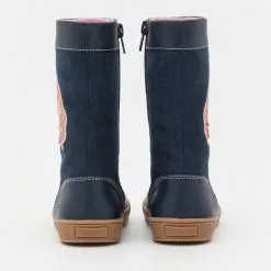 Friboo Stiefel - Dark Blue, Kinder 10 Friboo Stiefel - Dark Blue, Kinder -Günstiges Friboo Geschäft db301f2085d142bdb68ce35d4905137e