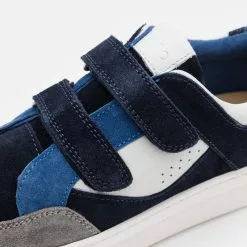 Friboo LEATHER - Sneaker Low - Dark Blue, Kinder 13 Friboo LEATHER - Sneaker Low - Dark Blue, Kinder -Günstiges Friboo Geschäft db6bb20b5ca543b4811bebe6ba8704c1