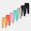 Friboo 7 PACK UNISEX - Jogginghose - Multi Coloured /coral /grey 1 Friboo 7 PACK UNISEX - Jogginghose - Multi Coloured /coral /grey -Günstiges Friboo Geschäft dbed83f33c5540708e5256951d3e96d1