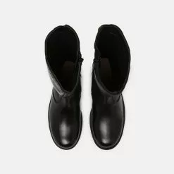 Friboo Stiefel - Black, Kinder -Günstiges Friboo Geschäft dce25abe7270464c934ecb638f2799cd