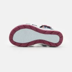 Friboo LEATHER - Riemensandalette - Dark Blue, Kinder 12 Friboo LEATHER - Riemensandalette - Dark Blue, Kinder -Günstiges Friboo Geschäft dda715c8155e4120b9e7eaef56c74f89