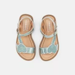 Friboo SANDALS - Riemensandalette - Light Blue, Kinder 11 Friboo SANDALS - Riemensandalette - Light Blue, Kinder -Günstiges Friboo Geschäft dddaea2686454a248597d431d930a02b