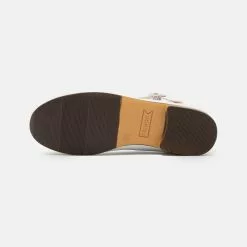 Friboo Riemchenballerina - White, Kinder -Günstiges Friboo Geschäft de6dfd456f4a48549f0390a182d759cc