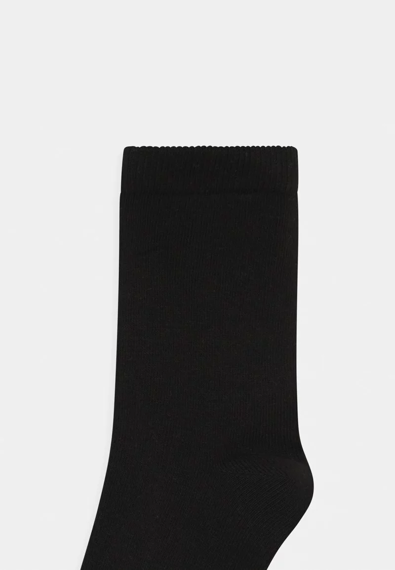 Friboo 7 PACK UNISEX - Socken - Black 5 Friboo 7 PACK UNISEX - Socken - Black – Bild 3