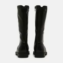 Friboo Stiefel - Black, Kinder -Günstiges Friboo Geschäft df6485ea60164b6785f907534595d329