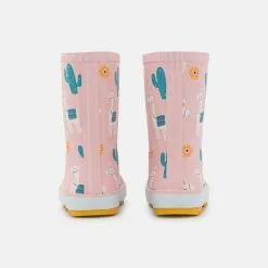 Friboo Gummistiefel - Pink, Kinder -Günstiges Friboo Geschäft dfa112d42ffc419a85547539270407ee
