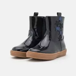 Friboo Stiefelette - Dark Blue, Kinder -Günstiges Friboo Geschäft dfd08ea20ed648e7aba53d38ab7b4255