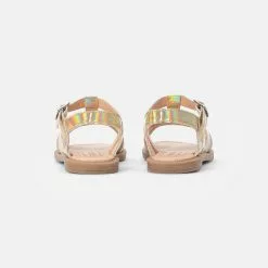 Friboo SANDALS - Riemensandalette - Gold, Kinder -Günstiges Friboo Geschäft e00f1b60492d40d8b10cd60cf3d1ed8f