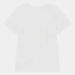 Friboo 4 PACK - T-Shirt Basic - White, Kinder -Günstiges Friboo Geschäft e02ecfca23074e4ab5827735e139fb2b