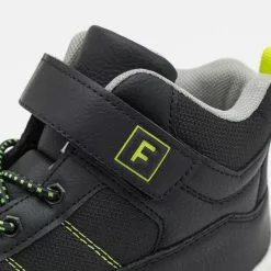 Friboo Sneaker Low - Black, Kinder 13 Friboo Sneaker Low - Black, Kinder -Günstiges Friboo Geschäft e097096e5ae840d49463b9e53e8db4f9