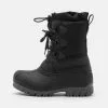 Friboo Snowboot/Winterstiefel - Black/grey, Kinder