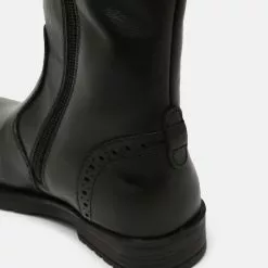 Friboo Stiefel - Black, Kinder -Günstiges Friboo Geschäft e3a39f585033479aa8cf8bd9853f2539