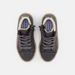 Friboo TRAINERS - Sneaker High - Dark Grey, Kinder 11 Friboo TRAINERS - Sneaker High - Dark Grey, Kinder -Günstiges Friboo Geschäft e4149877774345eb983f68a1bbb272f7