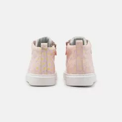 Friboo LEATHER - Sneaker High - Multi-coloured, Kinder -Günstiges Friboo Geschäft e6a03e81f520478f8642831b831d5038