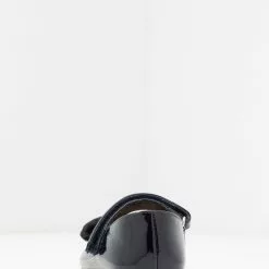 Friboo Riemchenballerina - Dark Blue, Kinder -Günstiges Friboo Geschäft e7662ad6cb114e888944d1e5cfa2c2af