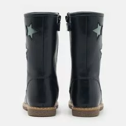 Friboo Stiefel - Dark Blue, Kinder 10 Friboo Stiefel - Dark Blue, Kinder -Günstiges Friboo Geschäft e8f7f4d873be4cf4b46f808291421e54