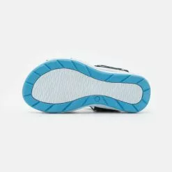 Friboo LEATHER - Riemensandalette - Dark Blue, Kinder -Günstiges Friboo Geschäft ea2745c0e9b24dfda5527b3aabd124db