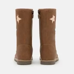 Friboo Stiefel - Cognac, Kinder -Günstiges Friboo Geschäft eb5754862113446fb5a8e946ae681dea