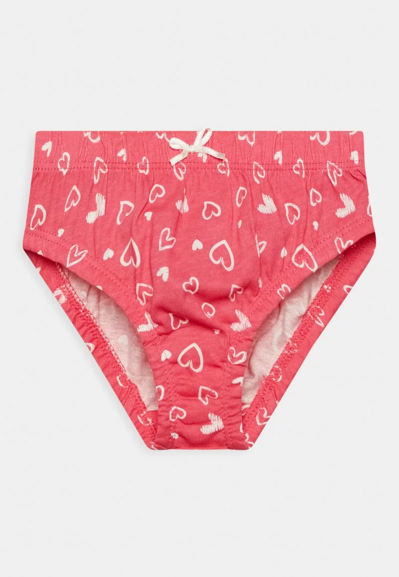 Friboo GIRLS 7PACK - Panties - Multi-coloured / Pink / Grey, Kinder 5 Friboo GIRLS 7PACK - Panties - Multi-coloured / Pink / Grey, Kinder – Bild 3