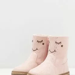 Friboo Stiefelette - Light Pink, Kinder 11 Friboo Stiefelette - Light Pink, Kinder -Günstiges Friboo Geschäft ef43b99f3fb0474ea08d92fafd78cf27
