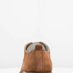 Friboo LEATHER - Schnürer - Brown, Kinder 11 Friboo LEATHER - Schnürer - Brown, Kinder -Günstiges Friboo Geschäft f0733b142f3c4d649455c71059c69609