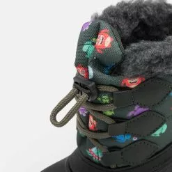 Friboo Snowboot/Winterstiefel - Khaki, Kinder -Günstiges Friboo Geschäft f1f65efe4efe40828491d6554223f84e