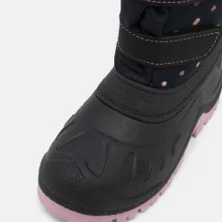Friboo Snowboot/Winterstiefel - Multi-coloured, Kinder -Günstiges Friboo Geschäft f22d43f129634c5e890fe4b0ab72789c