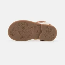 Friboo Riemensandalette - Light Pink, Kinder -Günstiges Friboo Geschäft f26eb456e0b0438787d33ccf656cba23