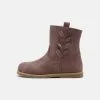 Friboo Stiefelette - Mauve, Kinder -Günstiges Friboo Geschäft f2afa92da46842b38909d1c60eadaedb