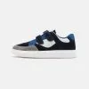 Friboo LEATHER - Sneaker Low - Dark Blue, Kinder 1 Friboo LEATHER - Sneaker Low - Dark Blue, Kinder -Günstiges Friboo Geschäft f2f304aa9f374dc180809520227d8782